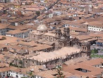 cuzco perou